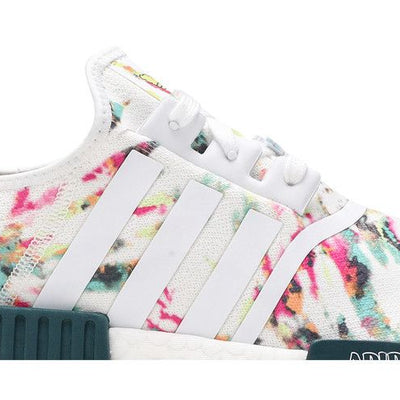 adidas NMD R1 Tie Dye Acid Mint