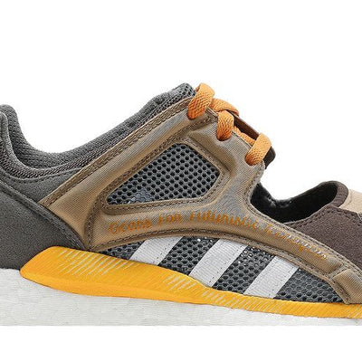 adidas EQT Racing Human Made Brown