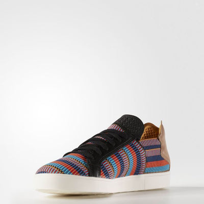 adidas Elastic Lace Up Pharrell Multi-Color