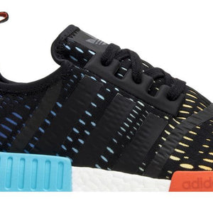 adidas NMD R1 Footlocker Europe Rainbow