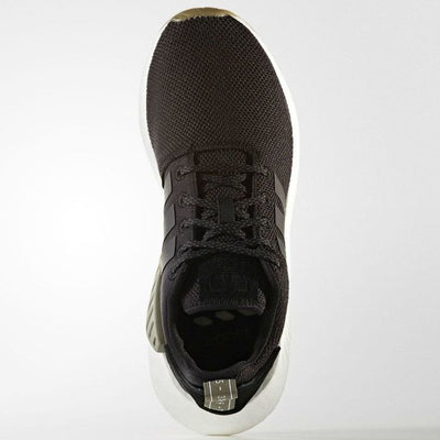 adidas NMD R2 Black Gum