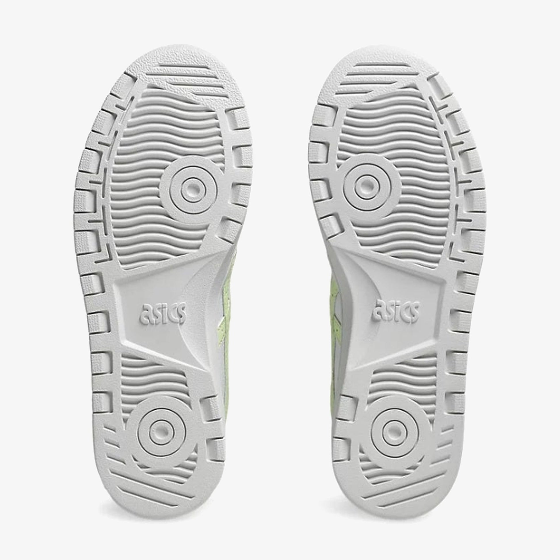 Asics | JAPAN S { WHITE/COOL MATCHA