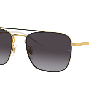 RAYBAN RB3588 90548G 55 SUNGLASSES