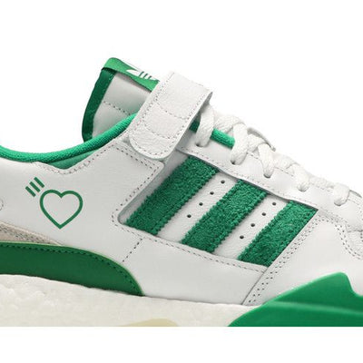 adidas Forum Boost Low Human Made Green