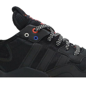 adidas Nite Jogger 3M Black Metallic