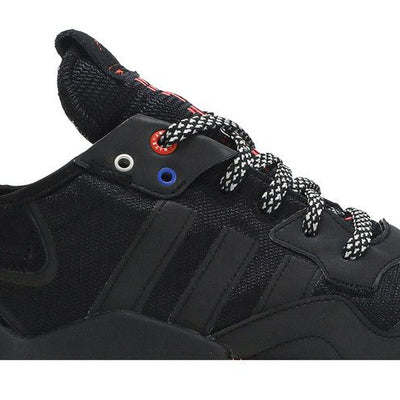 adidas Nite Jogger 3M Black Metallic