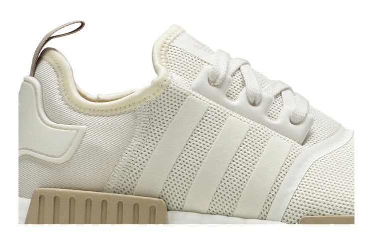 adidas NMD R1 Chalk White (Women's)