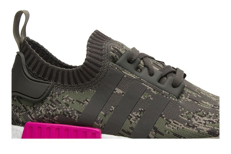 adidas NMD R1 Utility Grey