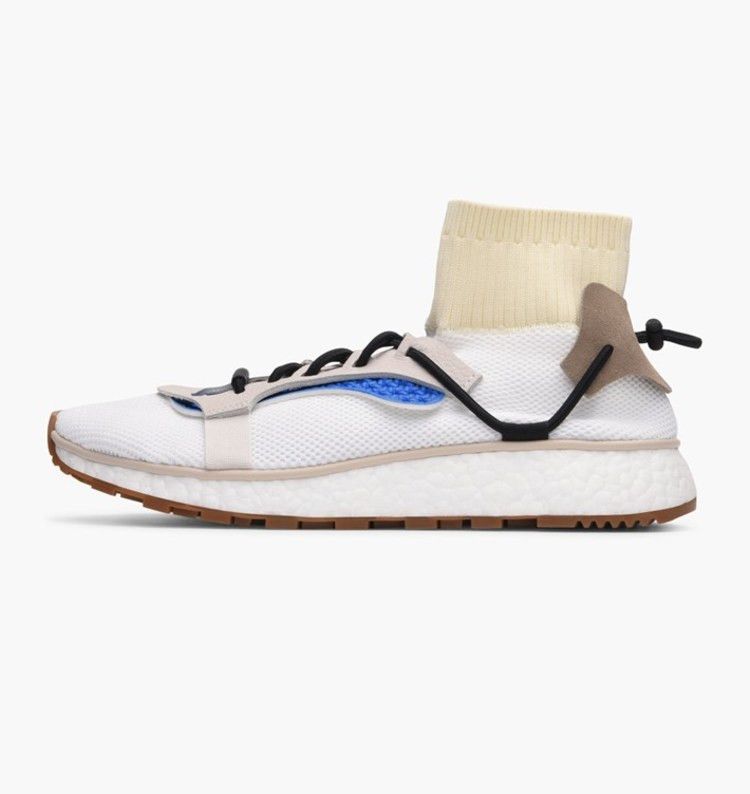 adidas AW Run Alexander Wang White