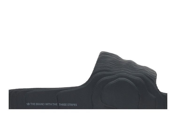 adidas Adilette 22 Slides Carbon