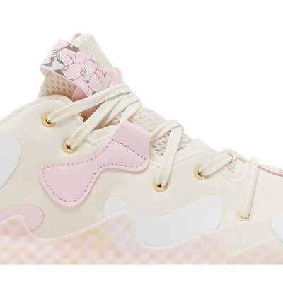 adidas Harden Vol. 6 Cream Light Pink