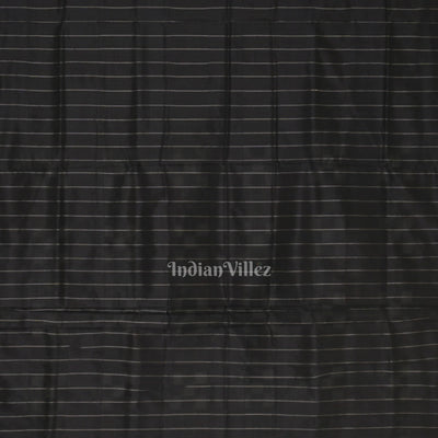 Green Utkalalaxmi Sambalpuri Silk saree