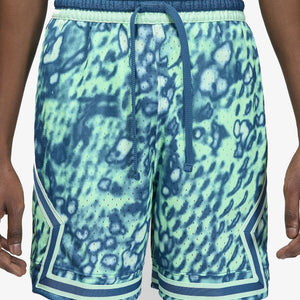 Jordan | DIAMOND SHORTS  { MINT FOAM/BLACK