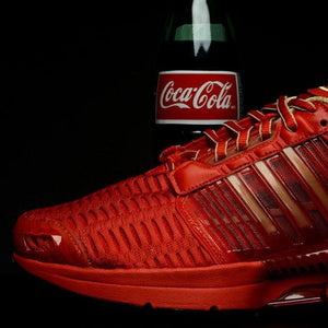 adidas Climacool Coca Cola