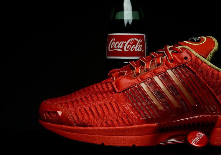 adidas Climacool Coca Cola