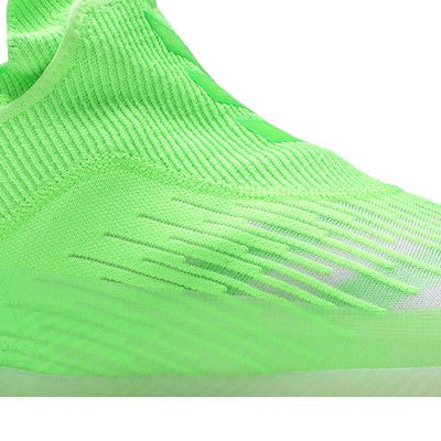 adidas N3xt L3v3l Futurenatural Team Solar Green