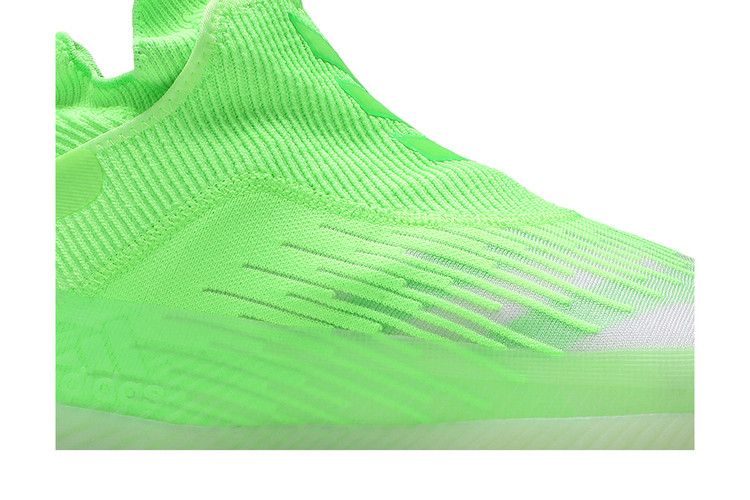 adidas N3xt L3v3l Futurenatural Team Solar Green