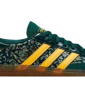 adidas Handball Spezial Carpet Pack Collegiate Green (Women's)