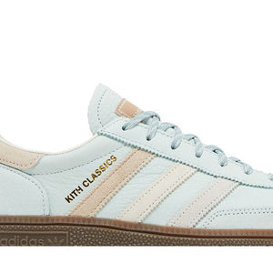 adidas Handball Spezial Kith Classics Amazon Green