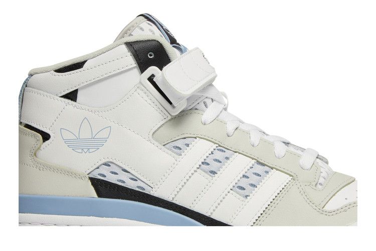 adidas Forum Mid White Ambient Sky