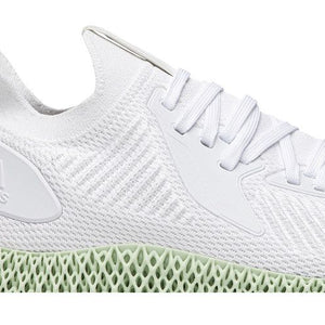 adidas Alphaedge 4D Cloud White