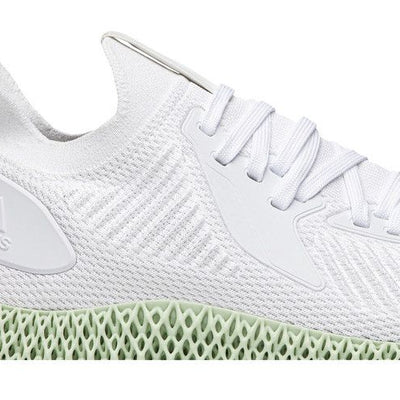 adidas Alphaedge 4D Cloud White