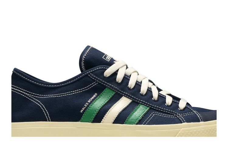 adidas Nizza Lo Wales Bonner Night Indigo