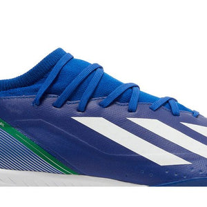 adidas Crazyfast.3 Brazil Turf Royal Blue Cloud White Yellow