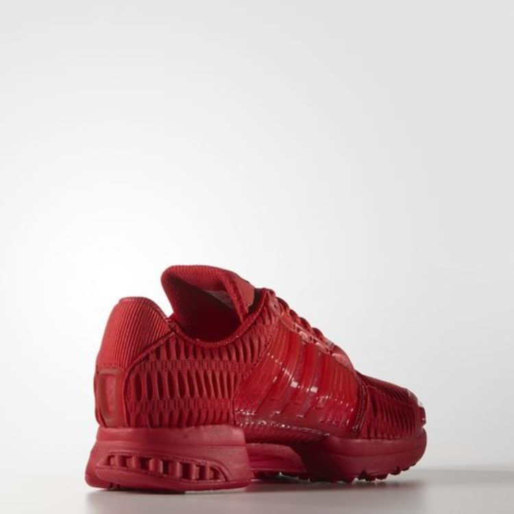 adidas Climacool Triple Red