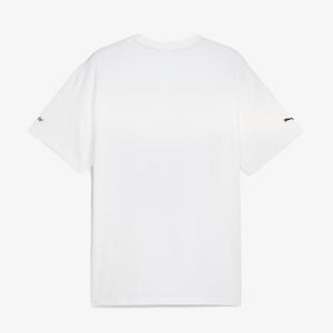 PUMA | A$AP ROCKY x PUMA FLACKO SMILE TEE { PUMA WHITE