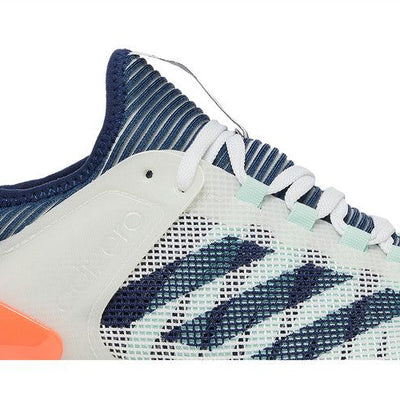 adidas Adizero Ubersonic 2.0 Cloud White
