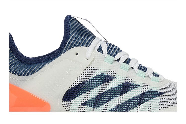 adidas Adizero Ubersonic 2.0 Cloud White