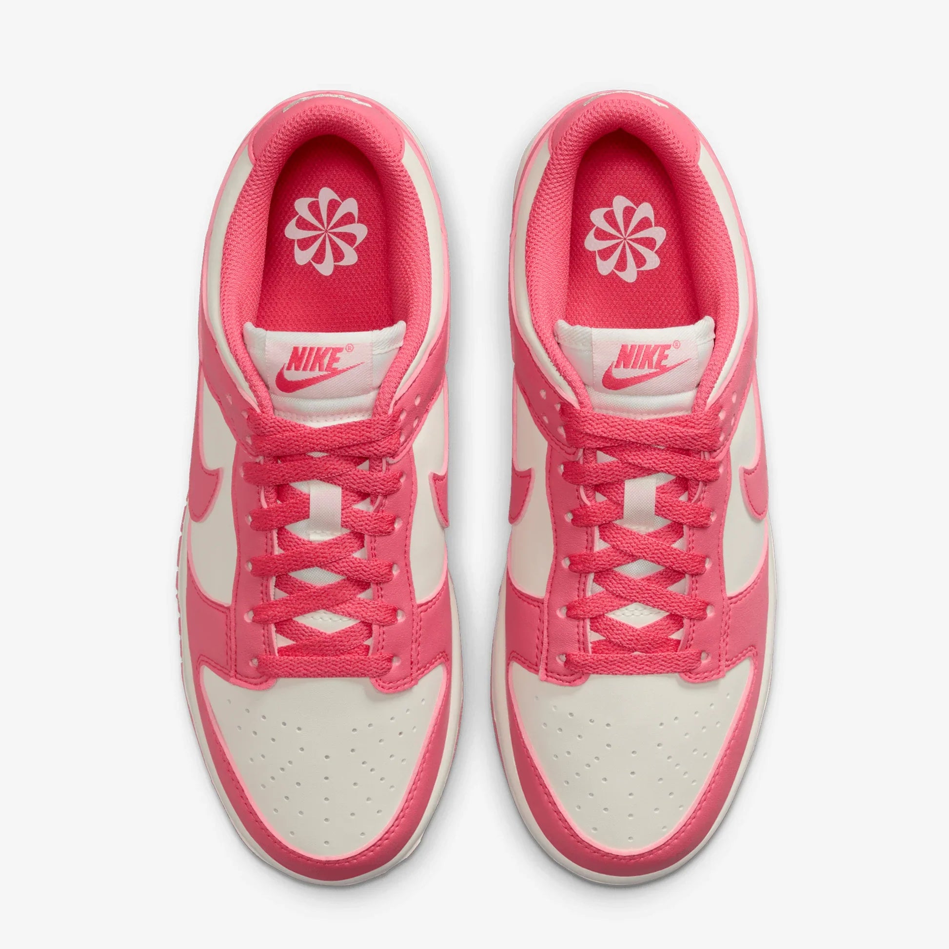 Nike Dunk Low Next Nature Aster Pink