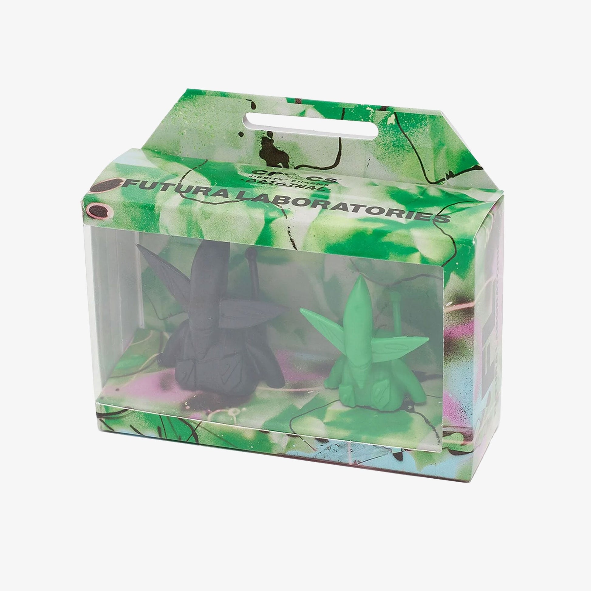 Crocs | 3DPM JIBBITZ