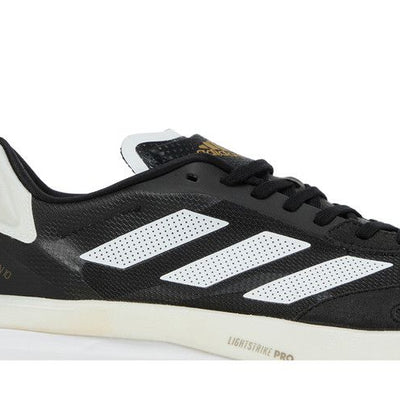 adidas Adizero Boston 10 Black White