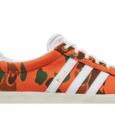 adidas Gazelle NOAH Camo