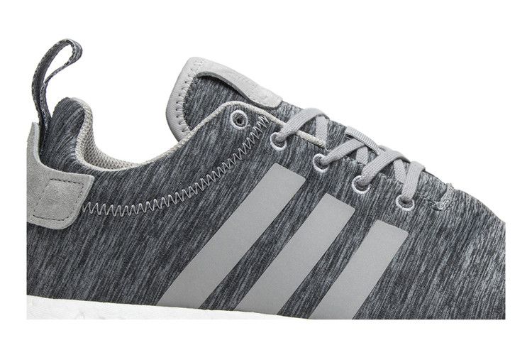 adidas NMD R2 Melange Medium Grey