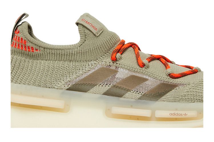 adidas NMD S1 Rimowa Made in Germany Tech Beige