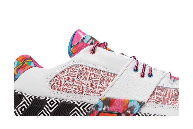 adidas Agent Gil Restomod UNDRCRWN