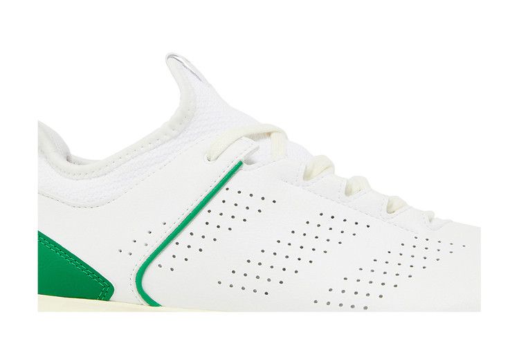 adidas Adizero Ubersonic 4 Stanniversary White Green