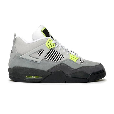 Jordan 4 Retro SE 95 Neon