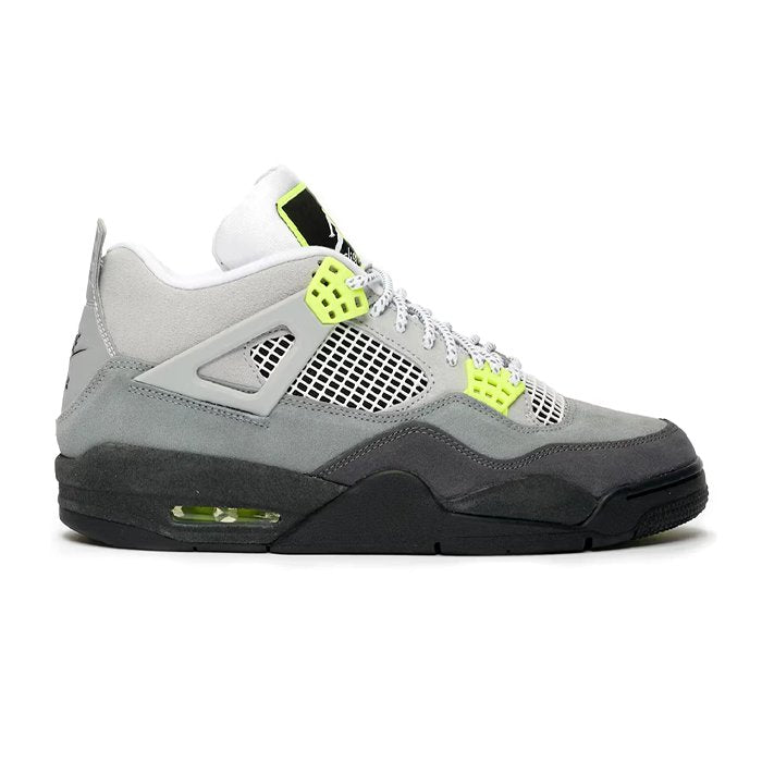 Jordan 4 Retro SE 95 Neon