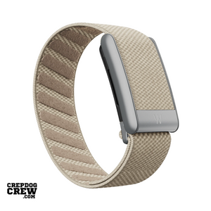 Whoop 5.0 Band (12 Month PEAK Subscription Included)