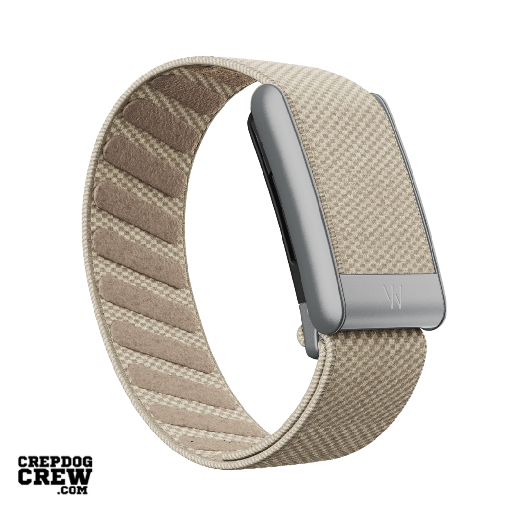 Whoop 5.0 Band (12 Month PEAK Subscription Included)
