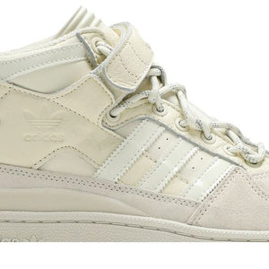 adidas Forum Mid Ivy Park Icy Park Cream White