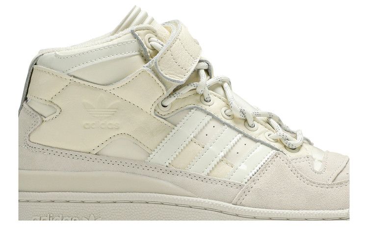 adidas Forum Mid Ivy Park Icy Park Cream White
