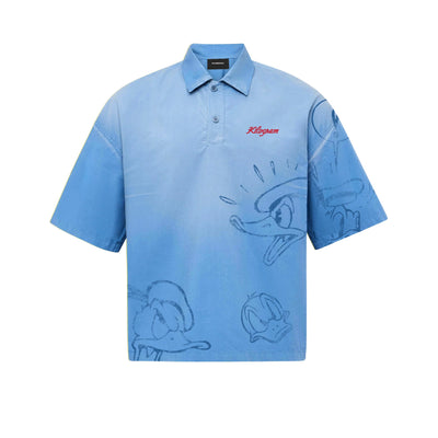 LAZY LAKE SHIRT