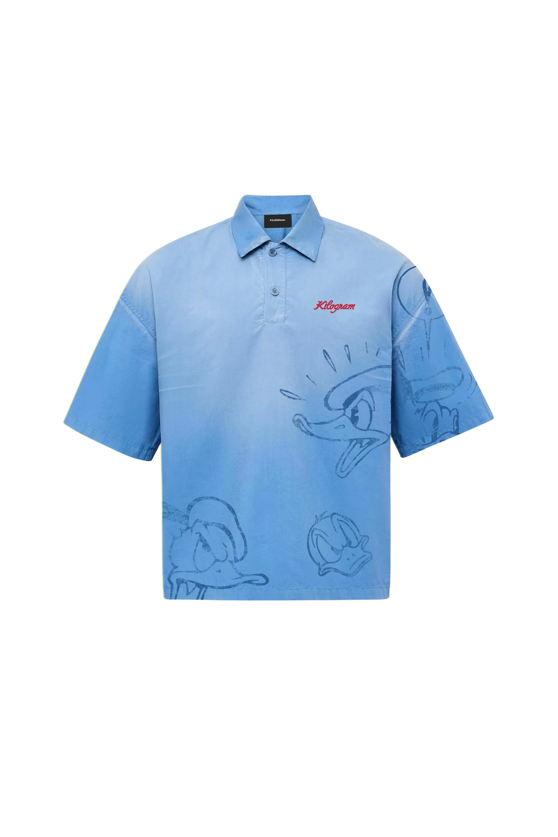 LAZY LAKE SHIRT