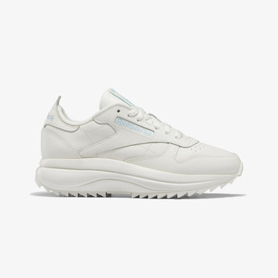 Reebok | CLASSIC LEATHER SP EXTRA  { BLUE PEARL