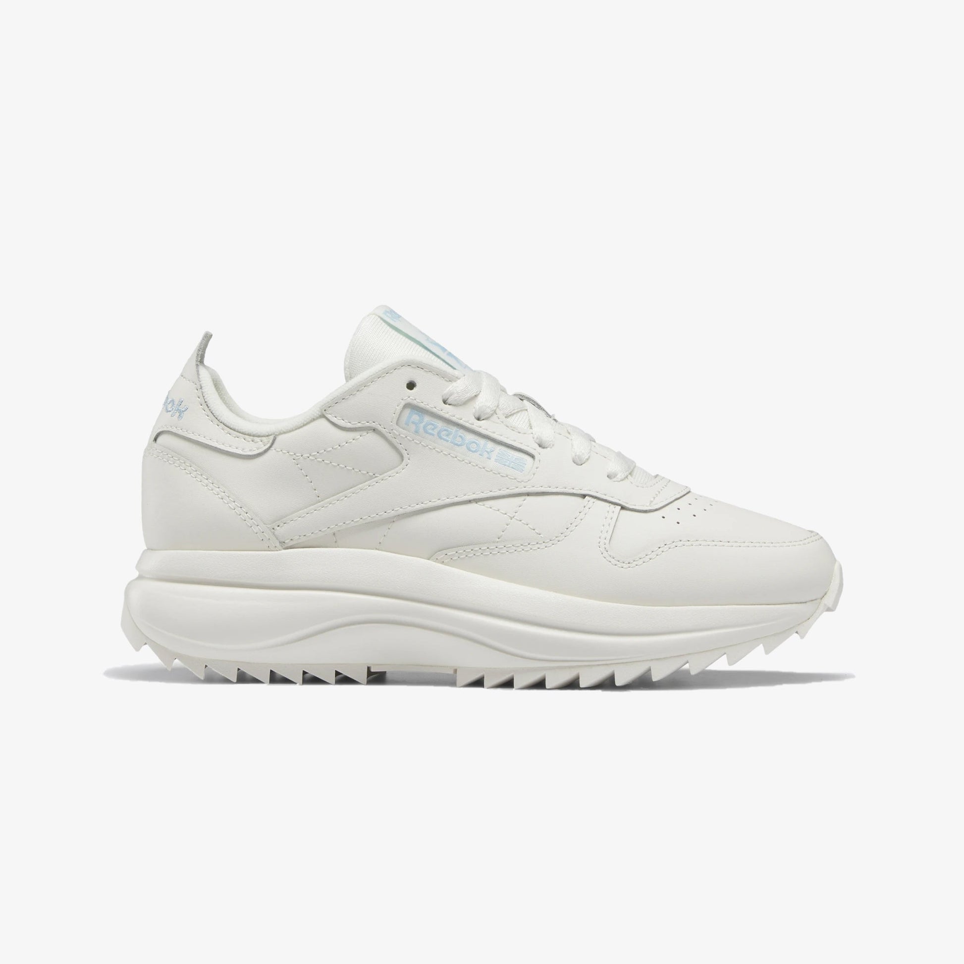 Reebok | CLASSIC LEATHER SP EXTRA  { BLUE PEARL